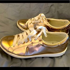 Keds X Kate Spade Ace tennis shoe